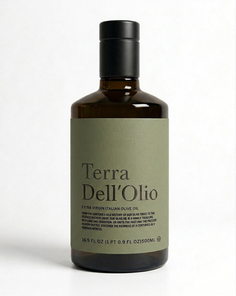 Terra Dell'Olio - 1 Btl