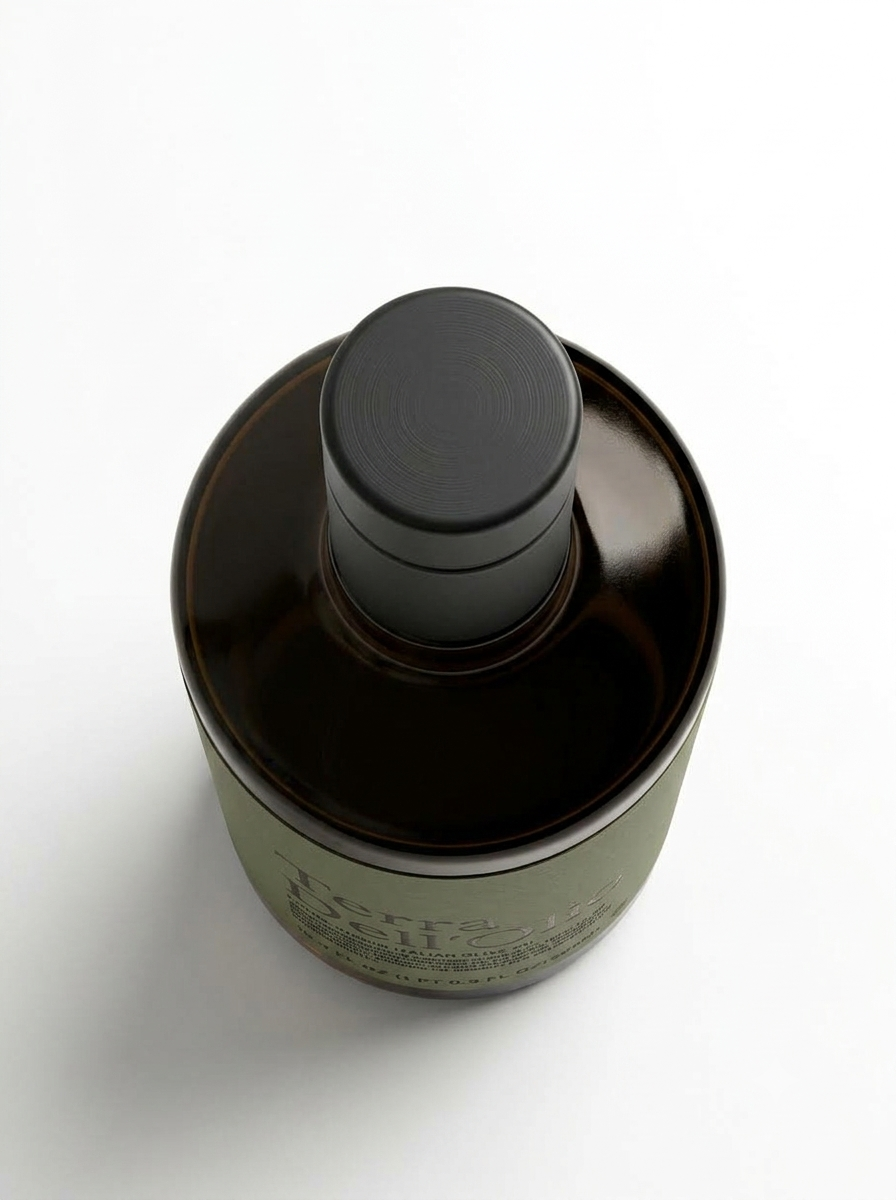 Terra Dell'Olio - 1 Btl
